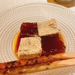 西角的实拍图