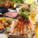 串カツ田中 東高円寺店的實拍圖