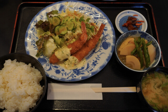 カフェレストラン　ミヨシ的实拍高清图