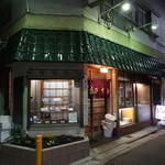 recommendations for ゑびす屋