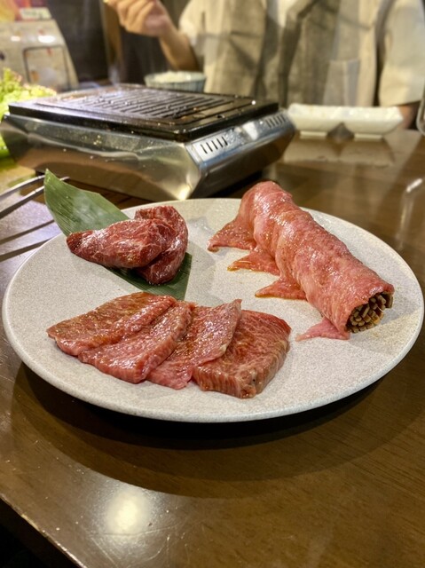 焼肉 哲 TETSU 池袋店的實拍高清圖