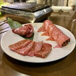 焼肉 哲 TETSU 池袋店的實拍圖