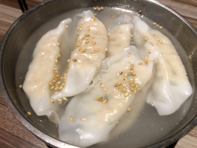 すすきの 肉汁餃子工房 卑弥呼的實拍高清圖