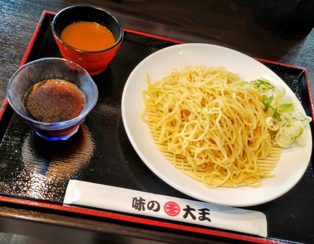 味の大王 総本店的实拍高清图