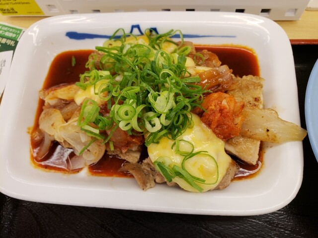 松屋 天神店的实拍高清图