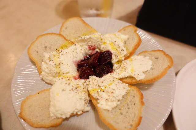 recommendations image for ビストロ ブルーキッチン&ボトルズ