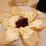 recommendations for ビストロ ブルーキッチン&ボトルズ