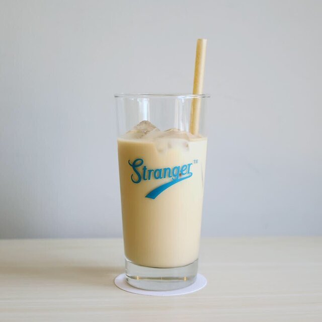 recommendations image for Stranger Cafe