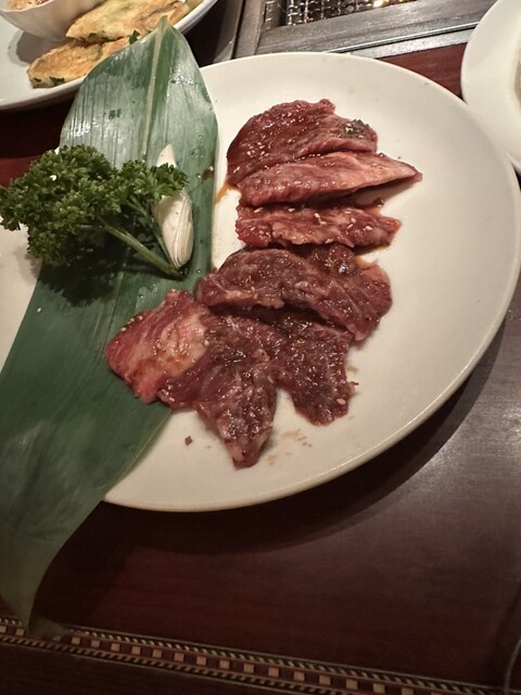 焼肉大山飯店 本店的實拍高清圖