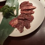 焼肉大山飯店 本店的實拍圖