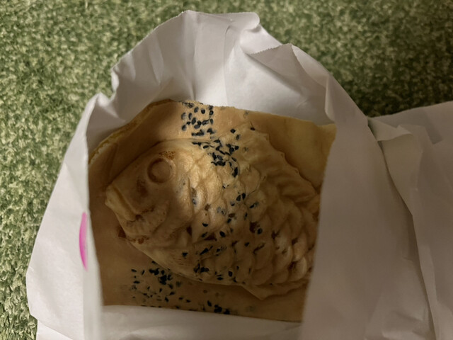 たいやき神田達磨 本店的实拍高清图