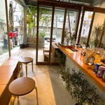Pati COFFEE&PLANTS的實拍圖