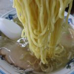 なかちゃん食堂的實拍圖