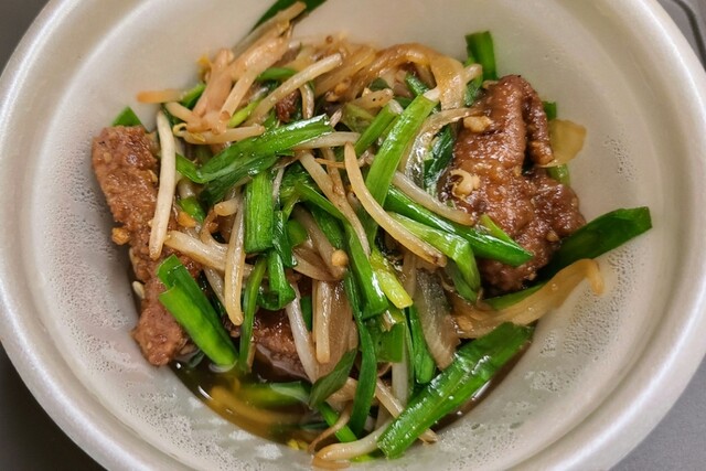 大阪王将 御徒町駅前店的實拍高清圖