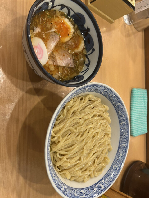 中華そば 青葉 池袋サンシャイン店的實拍高清圖