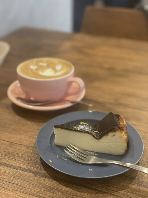 recommendations image for カフェ タレス