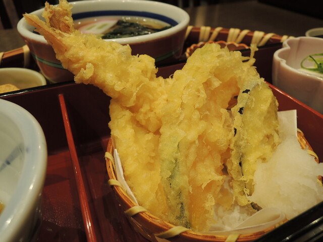 和食と甘味処 漱石 KYOTO店的实拍高清图