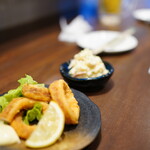 すいば 蛸薬師室町店的实拍图