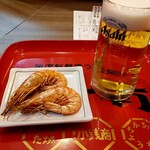 函館あかちょうちん的实拍图