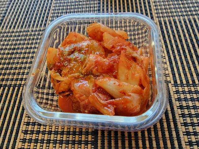 韓国食品 金村商店的實拍高清圖