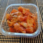 韓国食品 金村商店的實拍圖