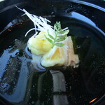 WASHOKU 蒼天的实拍图