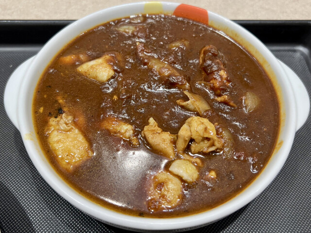 松屋 小倉駅前店的實拍高清圖