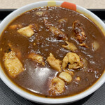 松屋 小倉駅前店的實拍圖