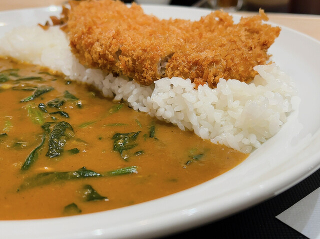 マイカリー食堂 すすきの店的实拍高清图