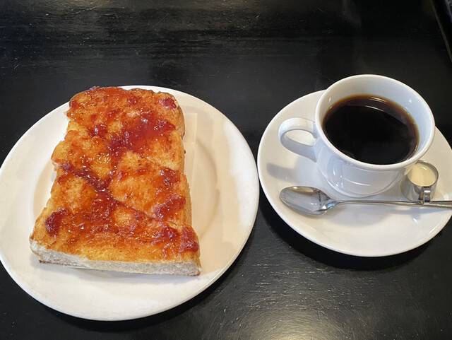 コーヒーテンイシハラ的实拍高清图