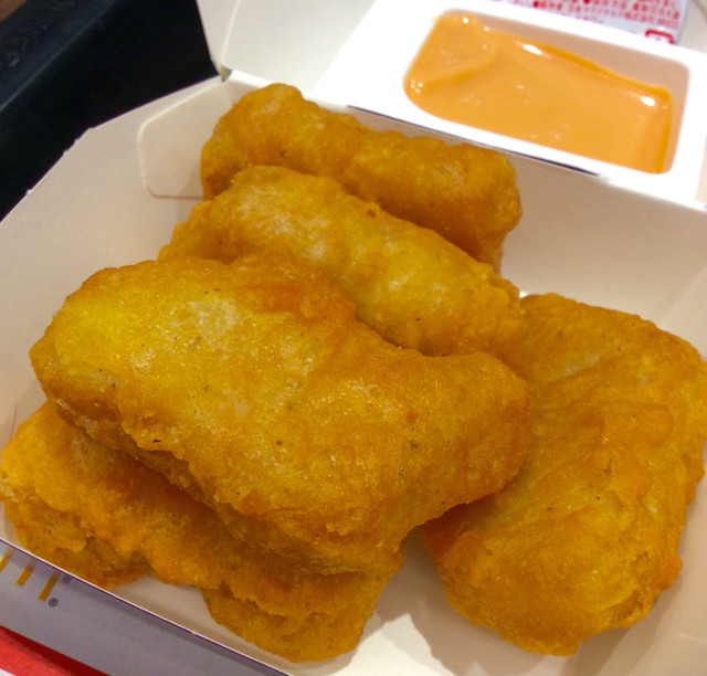 マクドナルド JR野田駅前店的實拍高清圖