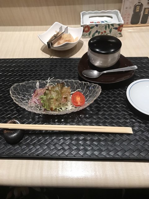 鮨・割烹 花絵巻的实拍高清图