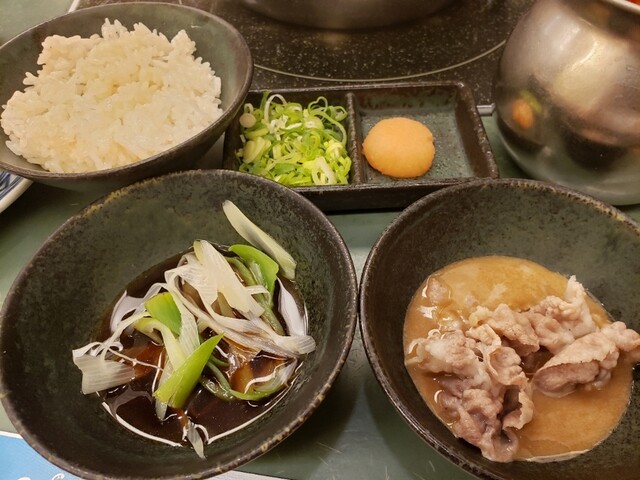 recommendations image for しゃぶ扇 ヘップナビオ店