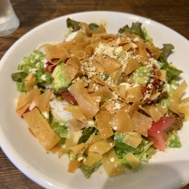 recommendations image for カフェ＆ダイニング グデン