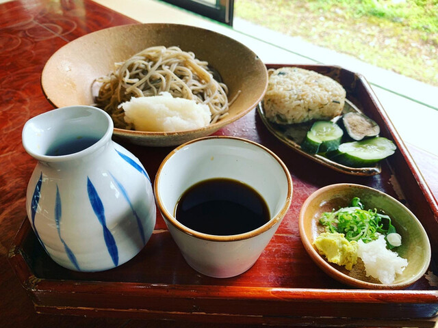 recommendations image for もく庵