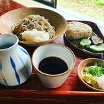 recommendations for もく庵