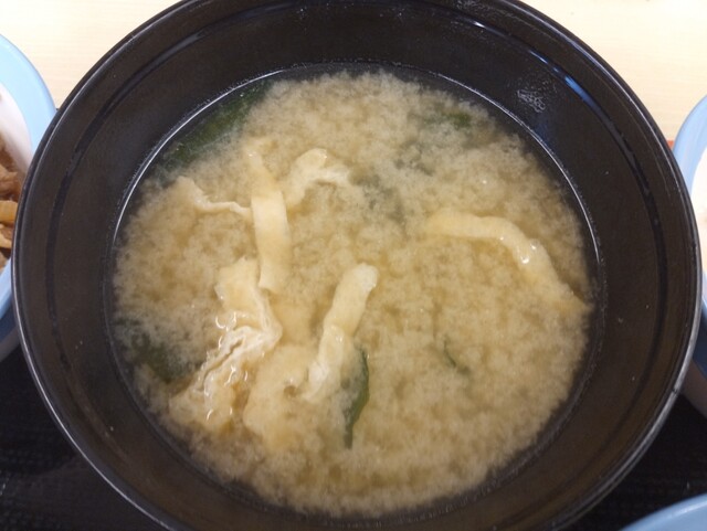 松屋 花園町店的實拍高清圖