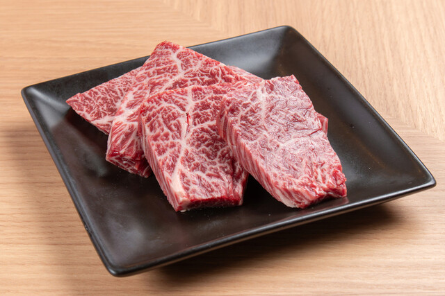 recommendations image for 焼肉ホルモン おかき