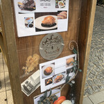 recommendations for SALAO