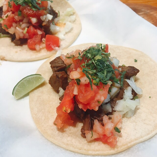 recommendations image for タコ リッコ アークヒルズ店