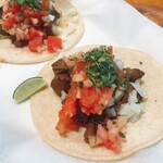 recommendations for タコ リッコ アークヒルズ店