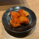純豆腐太閤的实拍图