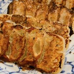 テムジン 大名店的實拍圖