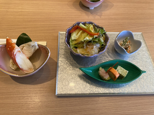 三鷹甲羅本店的實拍高清圖