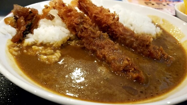 焼肉カルビ１ばん 豊岡店的实拍高清图