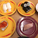 スシロー 辰巳橋店的实拍图