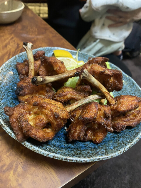 山口 西店的实拍高清图
