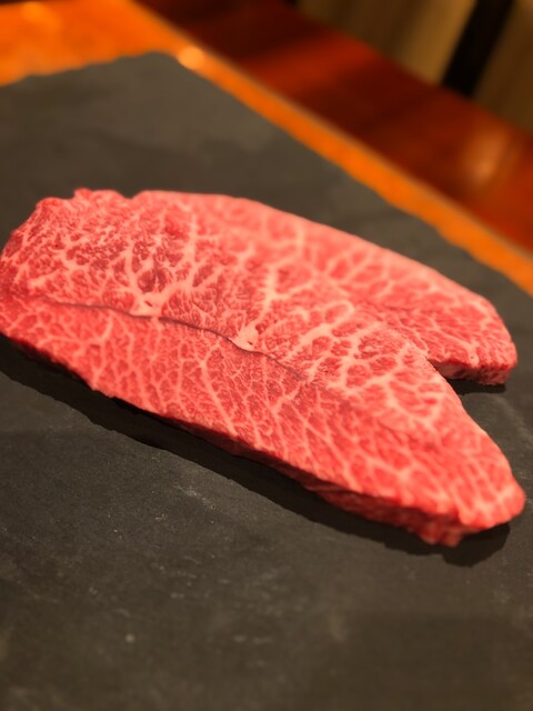 炭火焼肉 舞牛的實拍高清圖