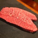 炭火焼肉 舞牛的實拍圖