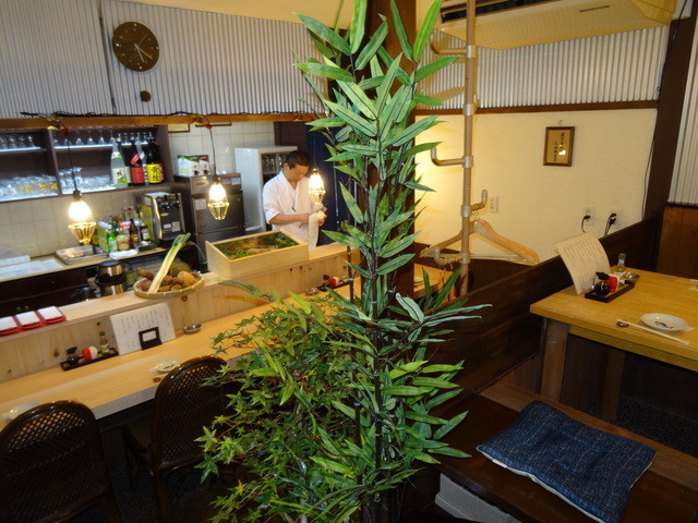 小料理バル 斉藤商店的实拍高清图